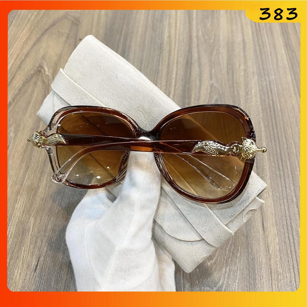 MẮT KÍNH THỜI TRANG NỮ HỒ LY HAZO 383 SIÊU HOT | BigBuy360 - bigbuy360.vn