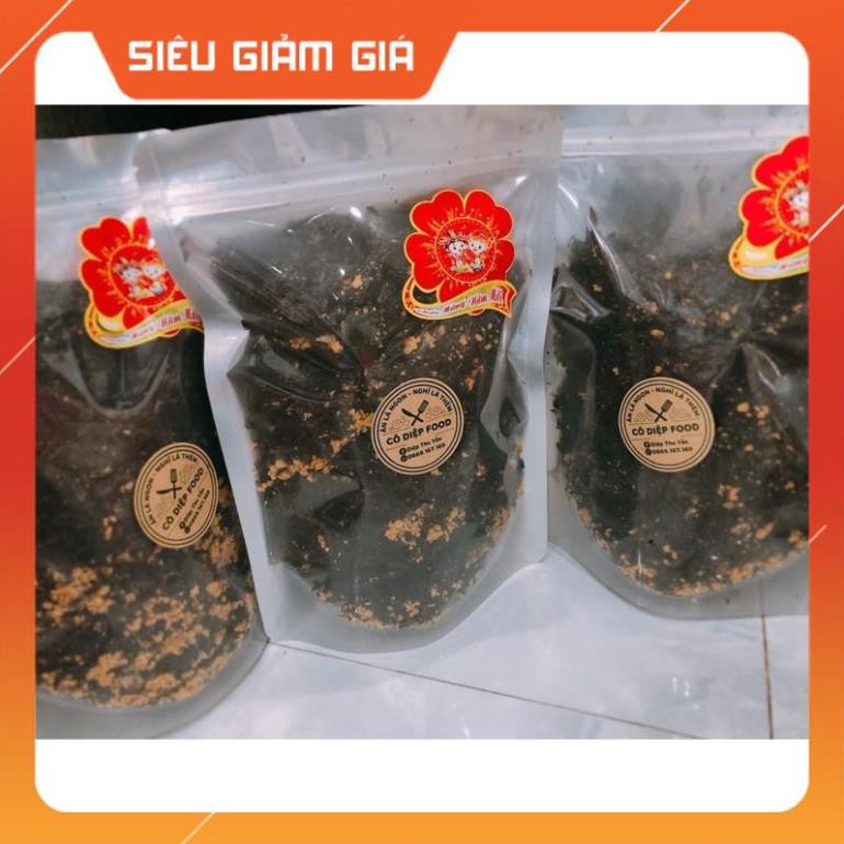 [rẻ vô địch] RONG BIỂN CHẤY TỎI ỚT [FREE SHIP] TỪ ĐƠN 50K, [Loại Đặc Biệt] Hàng ngon nhà làm [lẻ = sỉ] | BigBuy360 - bigbuy360.vn