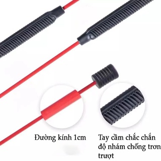 THANH TẬP ĐÀN HỒI ĐA NĂNG