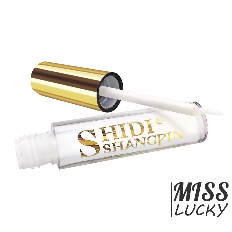 [Hàng mới về] Keo dán mi giả khô nhanh chống thấm nước làm đẹp hiệu quả lâu trôi