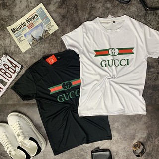 Áo thun nam cộc tay, Áo phông nam chất vải thun lạnh co dãn In Hình Chó Sói Trước Ngực - AC07