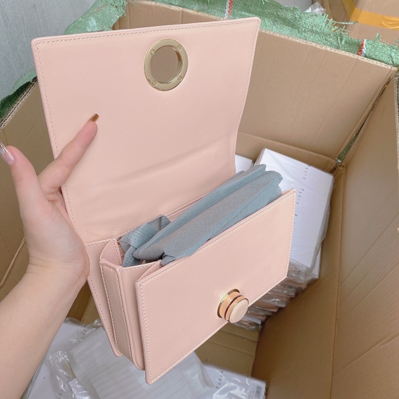 Túi khoá Ngọc xoay kẹp nách Zize 22 chuẩn loại 1