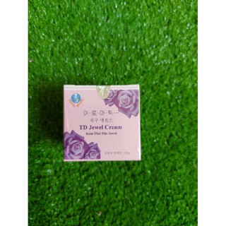Kem Thải Độc Jewel Hàn Quốc