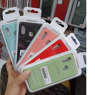 Ốp lưng Chống Bẩn Samsung Galaxy A20/A30/A50/A70