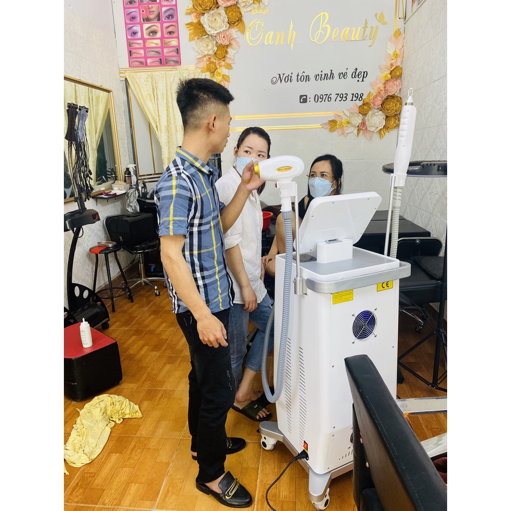 𝐌𝐀́𝐘 𝐓𝐑𝐈𝐄̣̂𝐓 𝐋𝐎̂𝐍𝐆 𝐃𝐈𝐎𝐃𝐄 𝟖𝟎𝟖 𝐊𝐄̂́𝐓 𝐇𝐎̛̣𝐏 𝐋𝐀𝐒𝐄𝐑 2022  bảo hành 12 tháng