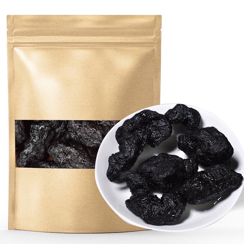 Tặng hạt bí  | Bột Natural