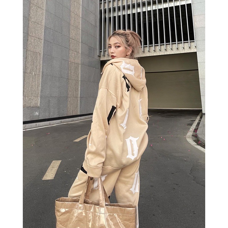 Nguyên set OMBRE BLENDING | BigBuy360 - bigbuy360.vn