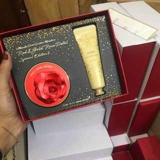 Phấn nước Ohui