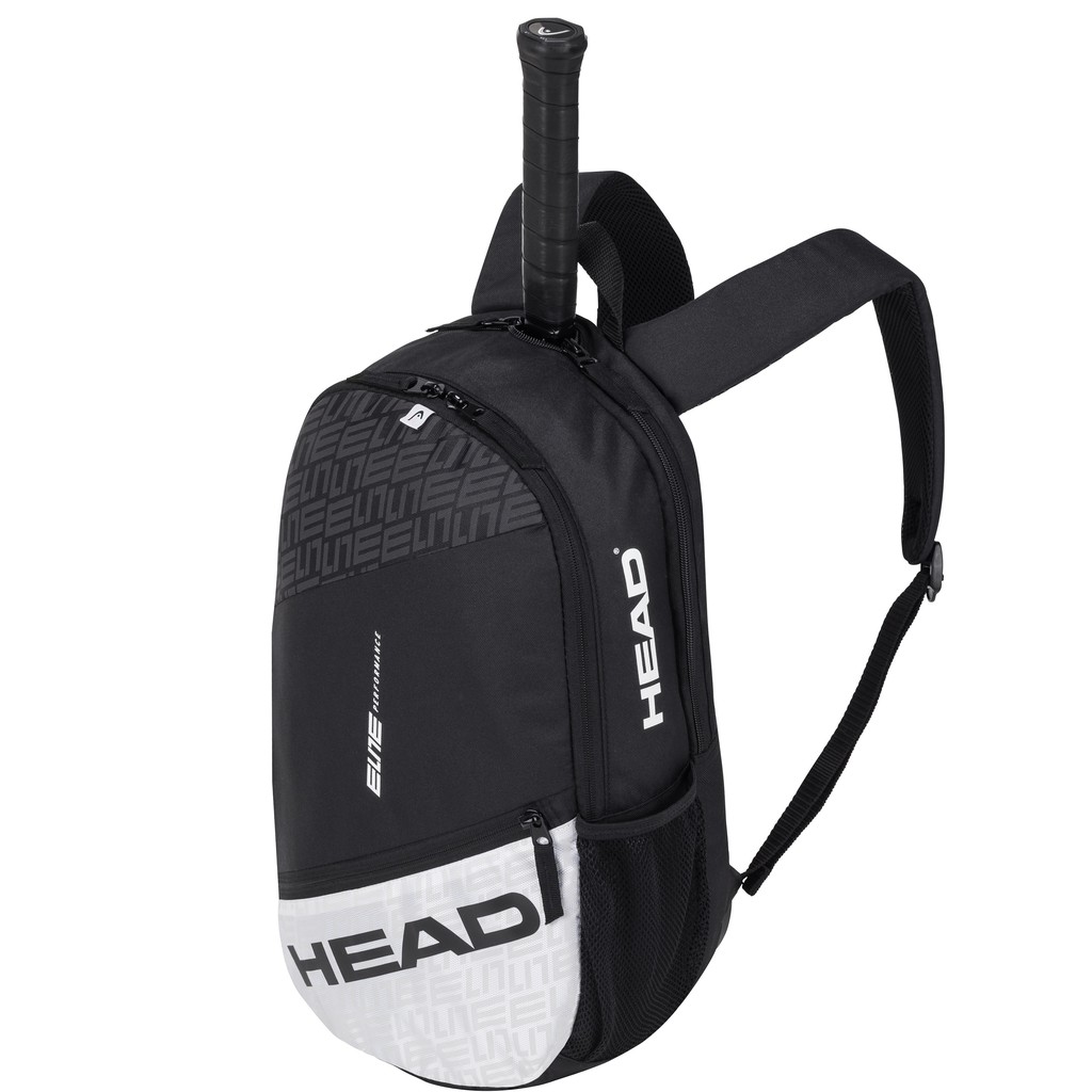 [Mã LT150 giảm 150k đơn 699k] Ba lô HEAD Elite Backpack tích hợp ngăn đựng giày tiện lợi