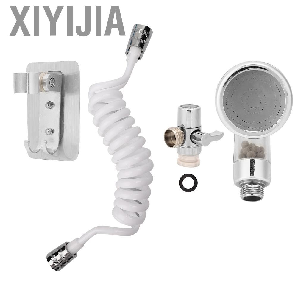 Đầu Vòi Sen G1 / 2 Chế Độ Tiện Dụng