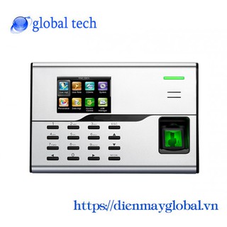 Máy chấm công wifi X629ID