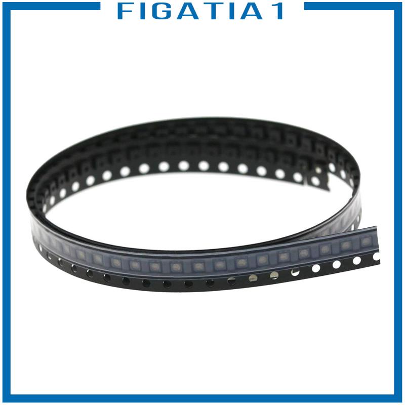 Set 100 ĐèN Đi-ỐT SMD LEDs 2121 RGB ChấT LượNg Cao