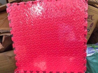 1 bịch thảm xốp khổ 60x60 ( 4 miếng )
