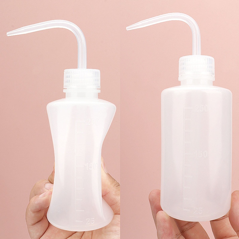Bình Đựng Dung Dịch Vệ Sinh Nối Mi 250ml