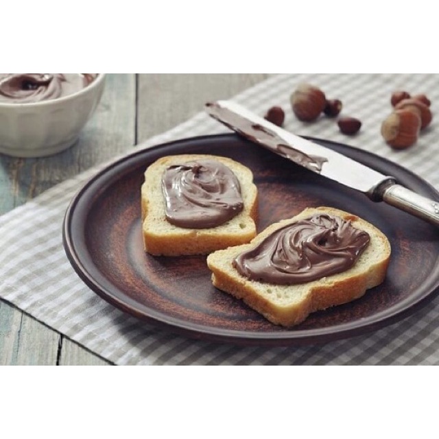 Bơ Hạt Phỉ Ca Cao Golden Farm