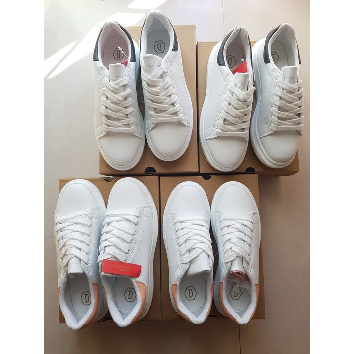[Order] Giày Domba auth chính hãng Hàn Quốc