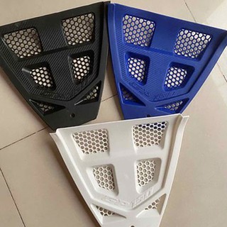 Chắn bùn trước gắn exciter 150