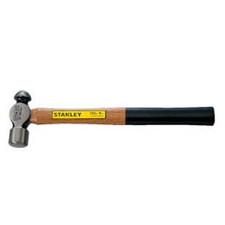 Búa đầu tròn cán gỗ 12OZ/340G STANLEY STHT54190-8