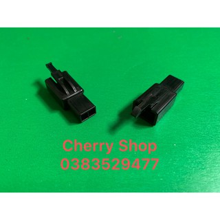 Jack 2p 2.8 đực màu đen
