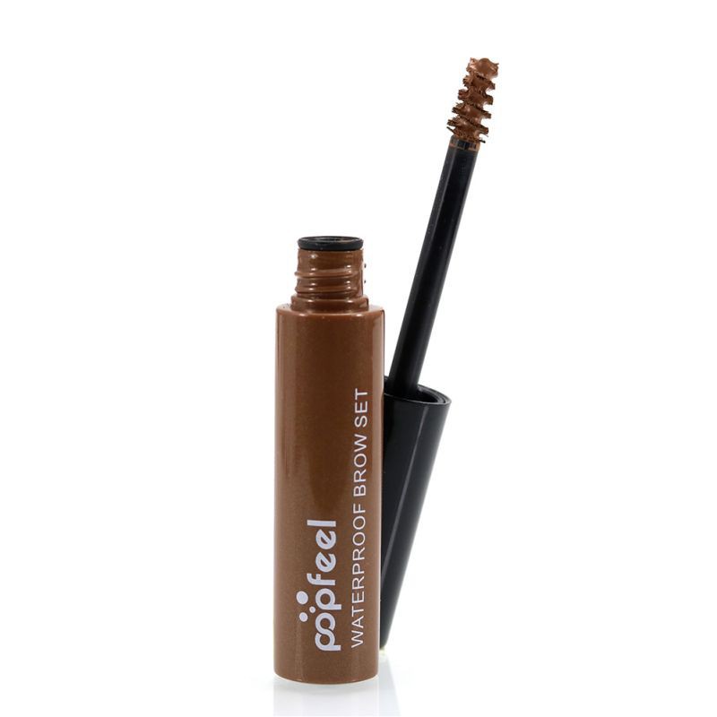 Mascara Kẻ Lông Mày Popfeel 4ml Tiện Dụng | BigBuy360 - bigbuy360.vn