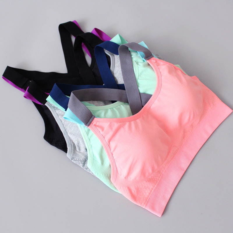 1 Áo Ngực Nylon Gợi Cảm Cho Nữ B0240