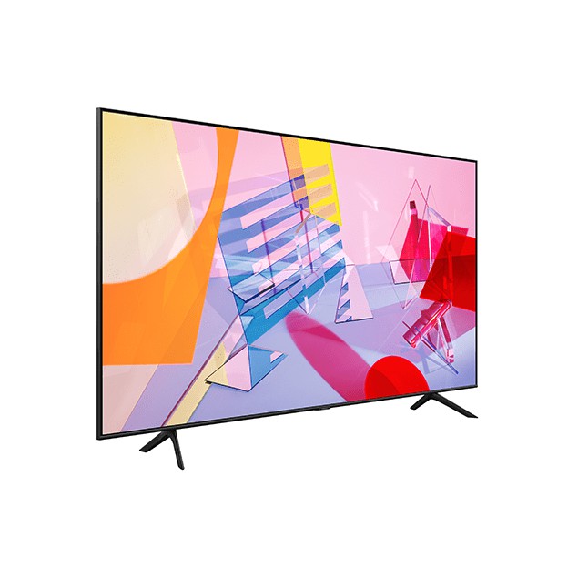 Tivi QLED Samsung QA50Q65T Smart TV 4K 50 inch Mới 2020