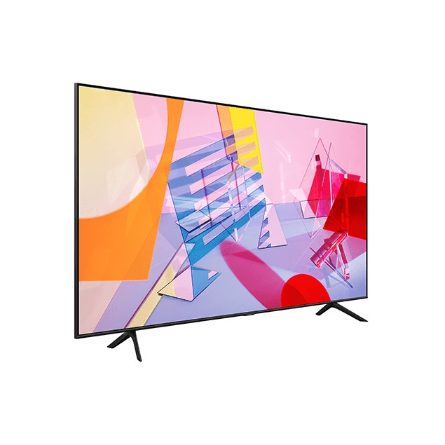 [ VẬN CHUYỂN MIỄN PHÍ KHU VỰC HÀ NỘI ] Tivi Samsung 55 inch 4K Smart TV QA55Q65T