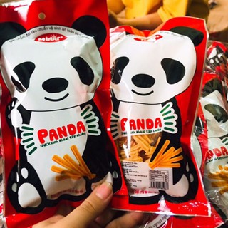 Snack khoai tay Panda
