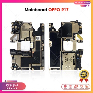 Main oppo r17 zin bóc máy - bo mạch mainboard điện thoại oppo full chức năng