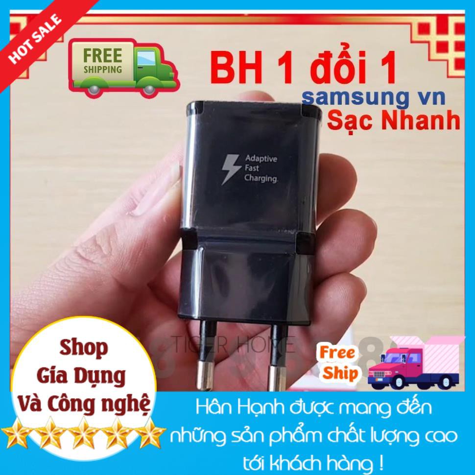 Bộ Cáp sạc USB Type C Samsung S8, S8+,s9,s9+,Note8,Note9/s10/s10+ Bóc máy chính hãng bảo hành 1 đổi 1