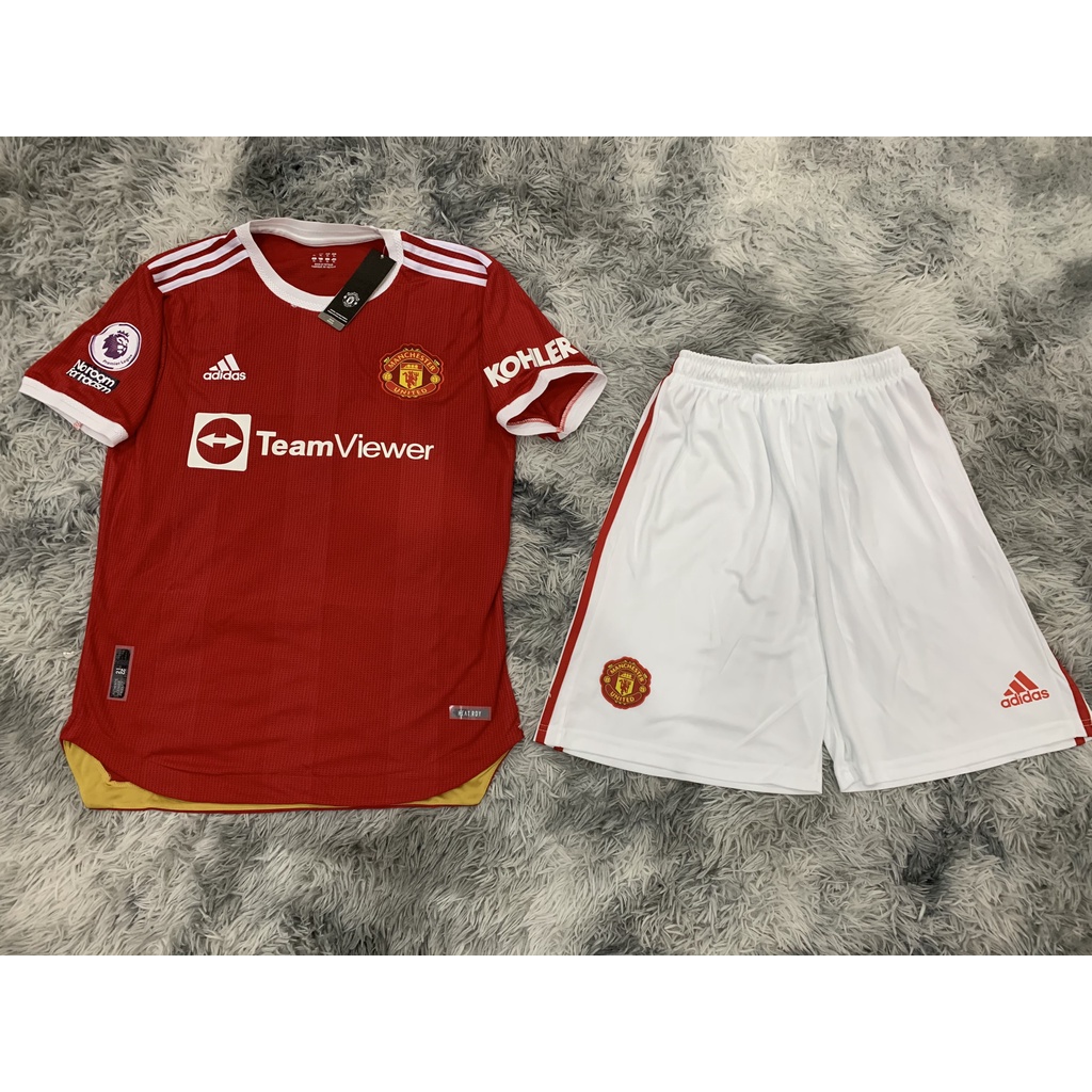 Quần áo bóng đá Manchester United