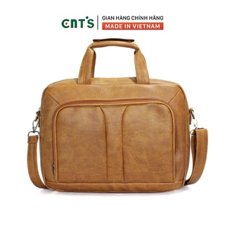 Cặp văn phòng CNT HQ14 sang trọng