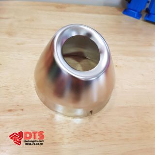 Chụp pô cho Raider Fi - Satria Fi