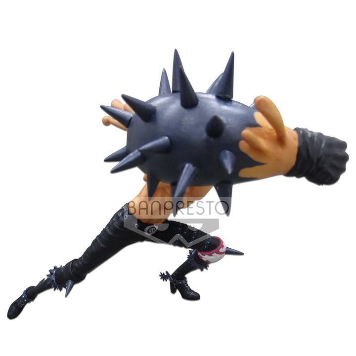 Mô hình chính hãng OnePiece - Charlotte Katakuri ver BATTLE RECORD COLLECTION