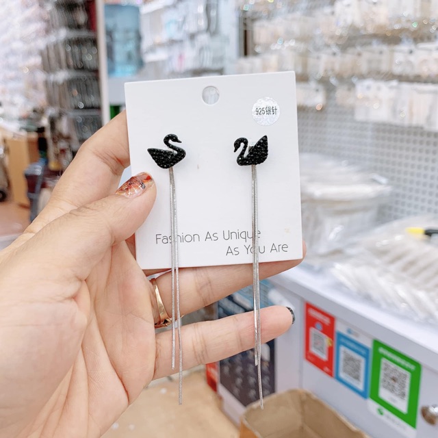Hoa tai thiên Nga( phong cách hàn quốc)