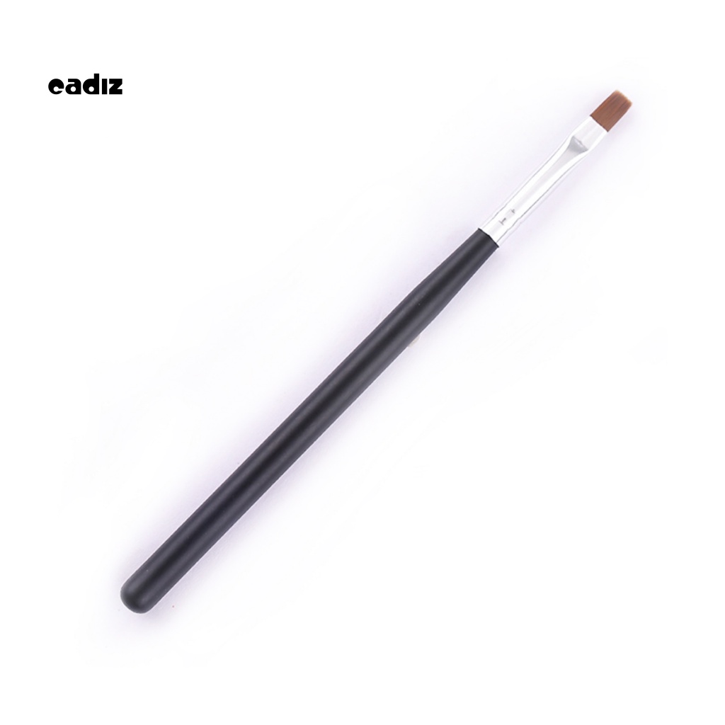 Bút Gel UV Nối Dài Móng Tay Với 4 Kiểu Dáng Tùy Chọn Thoải Mái Để Trang Trí Móng