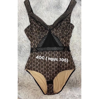 Áo corset Bodysuit xuất dư các hãng