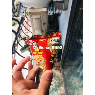snack QQ bịch 60 gói