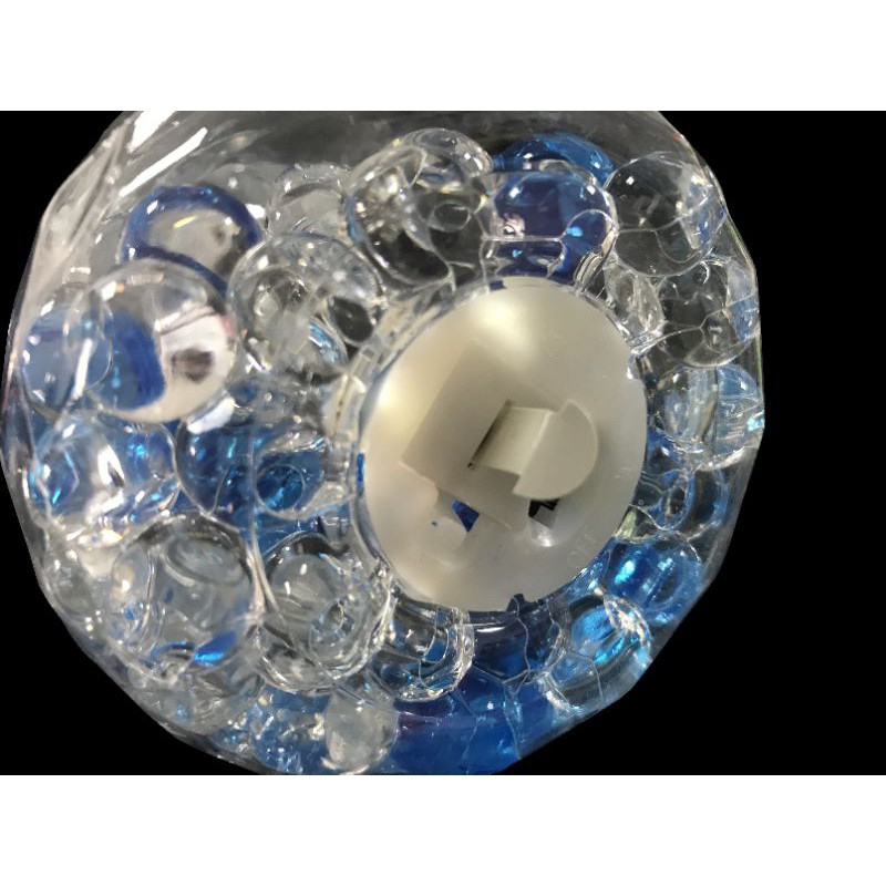 Sáp thơm ♥️FREESHIP♥️ phale Blue 320g hương Ocean Breeze (có đèn LED) hương thơm tự nhiên, dùng được trong phòng kín