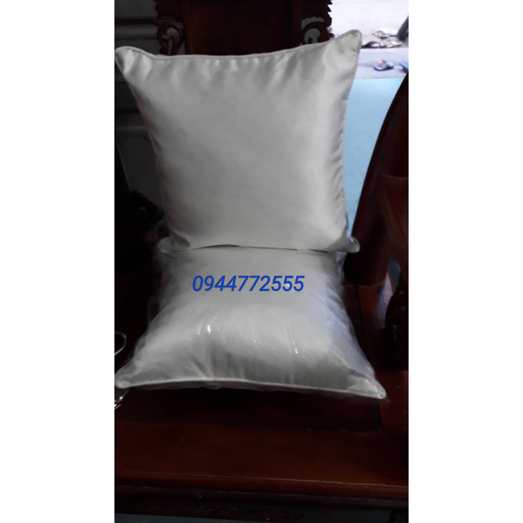 GỐI BÔNG GÒN TỰ NHIÊN