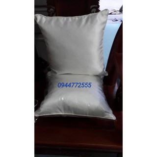 GỐI BÔNG GÒN TỰ NHIÊN