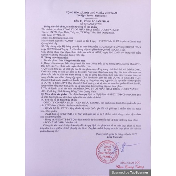 Húng chanh minion bé hết ho , sổ mũi chai 30ml