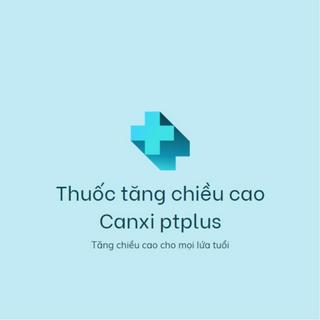 Tăng chiều cao mọi lứa tuổi