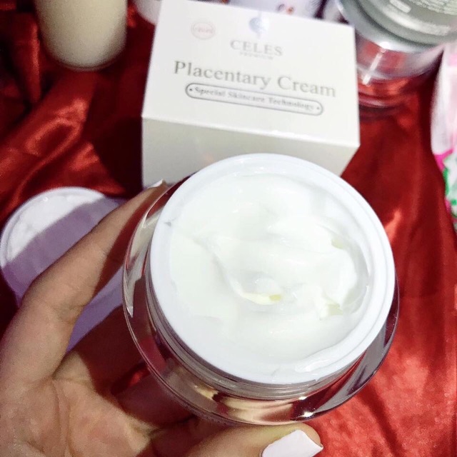 SIÊU KEM NHAU THAI VẠN NĂNG CELES