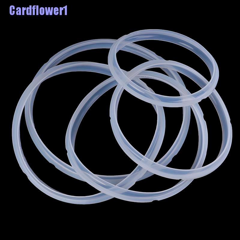 Vòng Đệm Silicone Cho Nồi Áp Suất 17.5cm