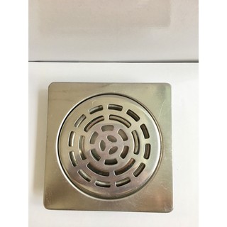 PHỄU THOÁT SÀN- LỌC RÁC SÀN NHÀ TẮM- LỌC RÁC INOX- PHỄU LỌC RÁC INOX