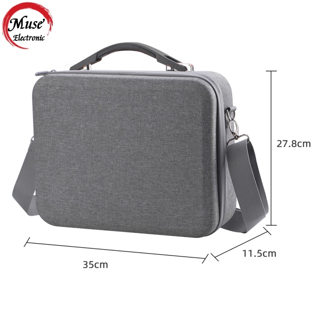 Túi Đeo Vai Đựng Máy Bay Điều Khiển Dji Avata Goggles 2