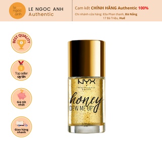 Kem Lót NYX Honey Dew Me Up Primer