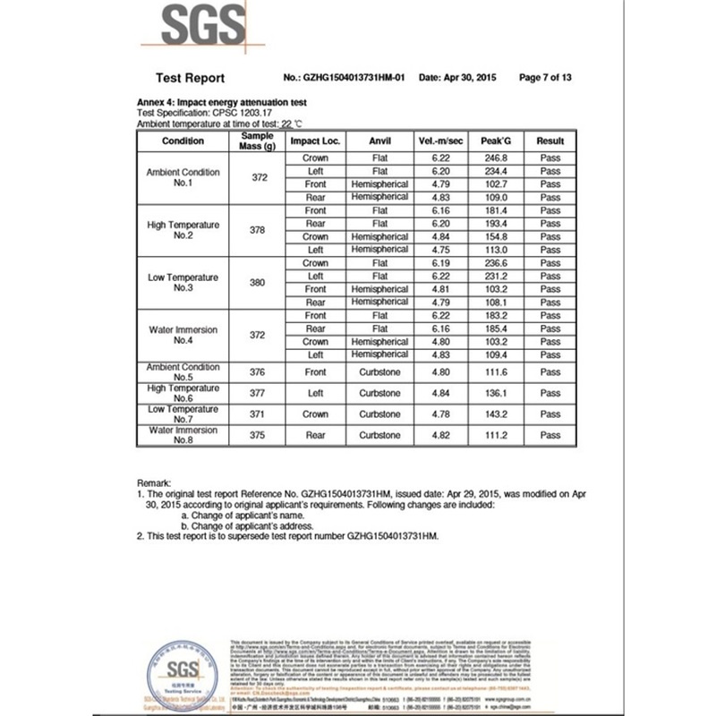 Mũ bảo hiểm G-V1 an toàn bền chắc khi đi leo núi thể thao đa năng 280g
