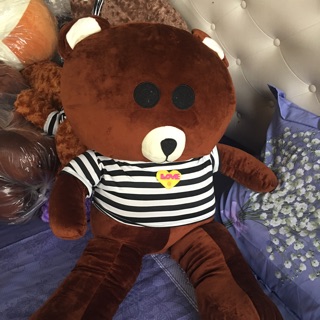 Gấu brown m2
